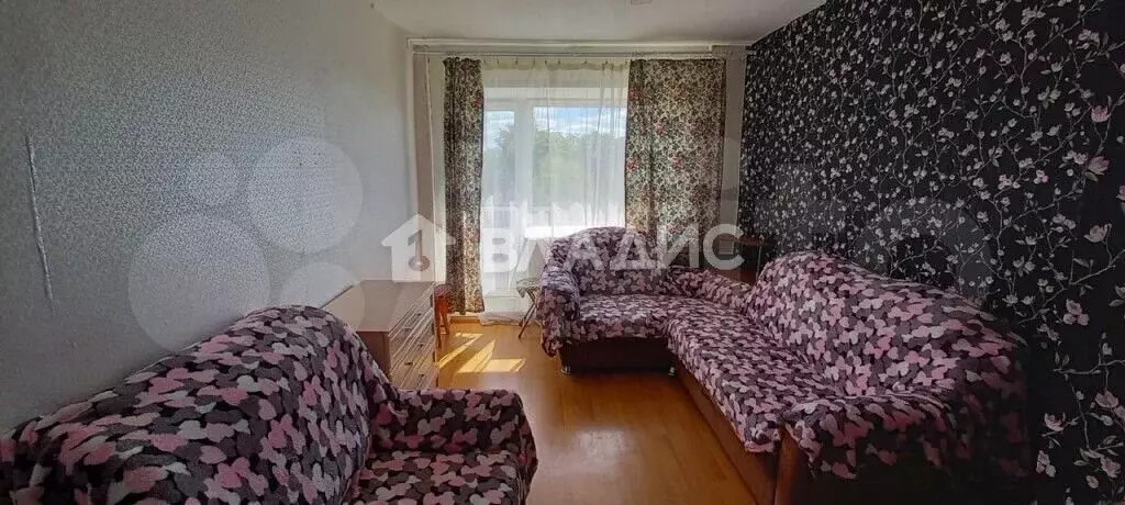 Комната 13 м в 5-к., 5/5 эт. - Фото 0