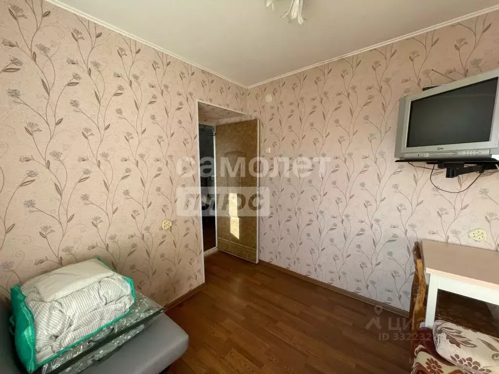 Комната Башкортостан, Уфа ул. Шафиева, 46/1 (14.8 м) - Фото 2