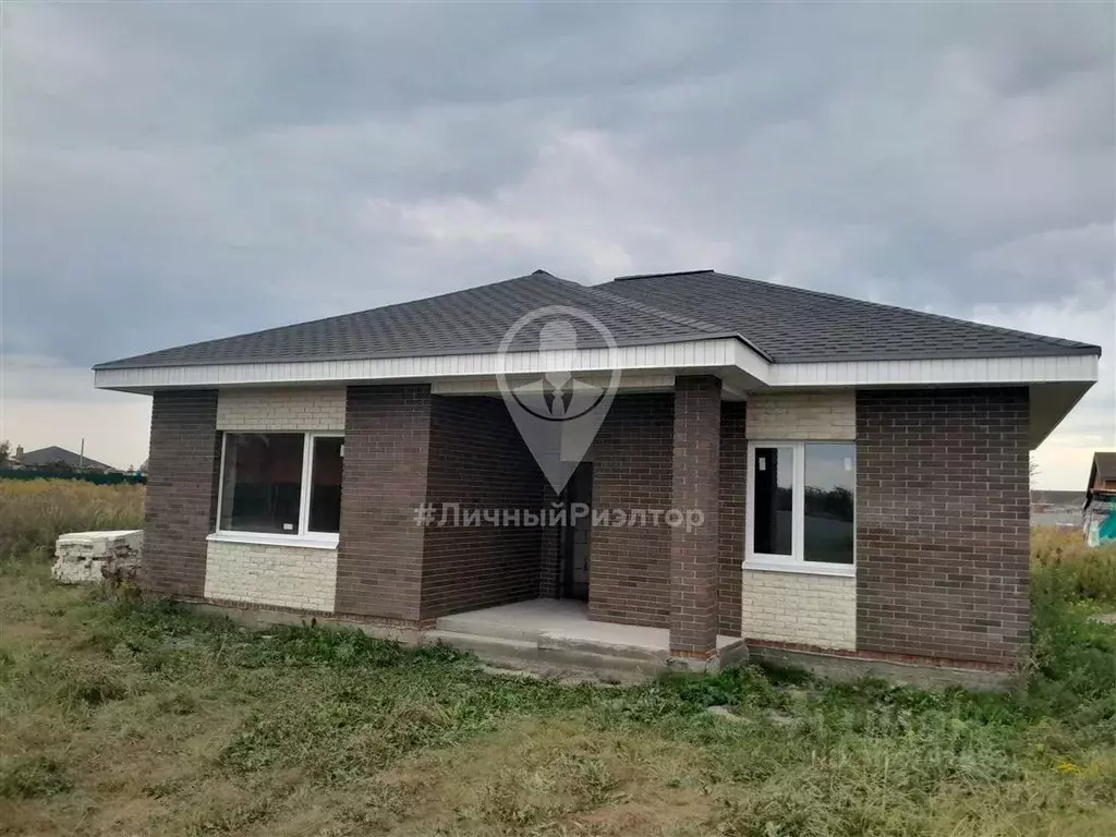 Дом в Рязанская область, Рыбное ул. Добрынинская, 15 (100 м) - Фото 0