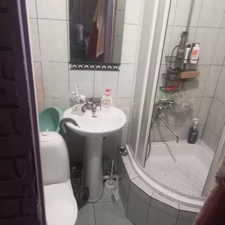 Студия Кемеровская область, Кемерово Октябрьский просп., 85 (16.5 м) - Фото 1