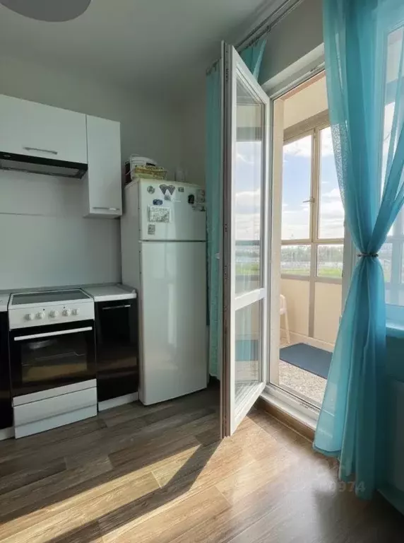 1-к кв. Санкт-Петербург просп. Маршака, 22 (35.5 м) - Фото 1