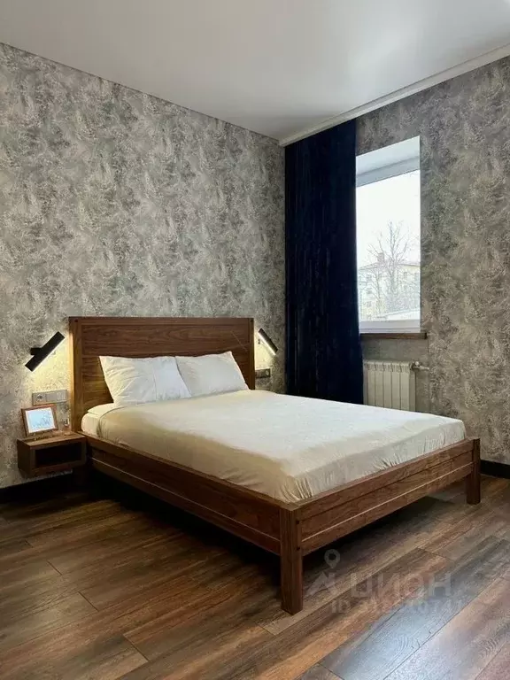 2-к кв. Новгородская область, Великий Новгород Новолучанская ул., 4 ... - Фото 1