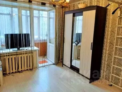 1-к кв. Москва ул. Коминтерна, 33К2 (33.0 м) - Фото 2