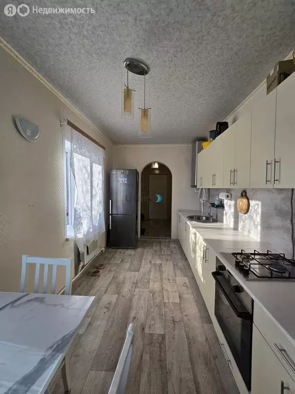 Дом в посёлок городского типа Уруссу, улица Мусы Джалиля (80.3 м) - Фото 1