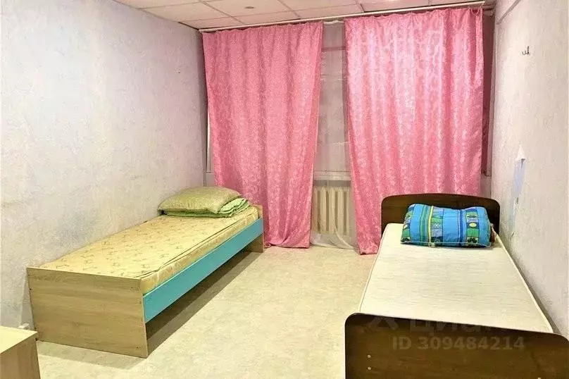 3-к кв. Коми, Воркута ул. Яновского, 4Б (60.0 м) - Фото 1