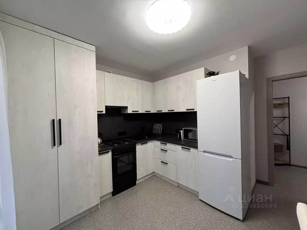 2-к кв. Челябинская область, Магнитогорск ш. Западное, 444Ак2 (64.0 м) - Фото 1