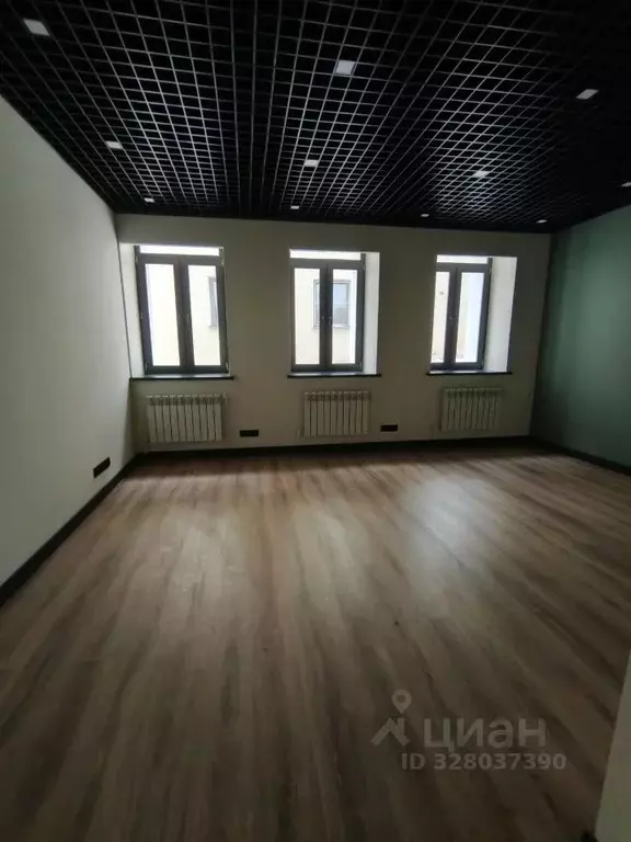 Офис в Москва Напрудный пер., 8С1 (21 м) - Фото 2