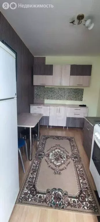 1-комнатная квартира: Западный, улица Исаева, 2 (34 м) - Фото 1