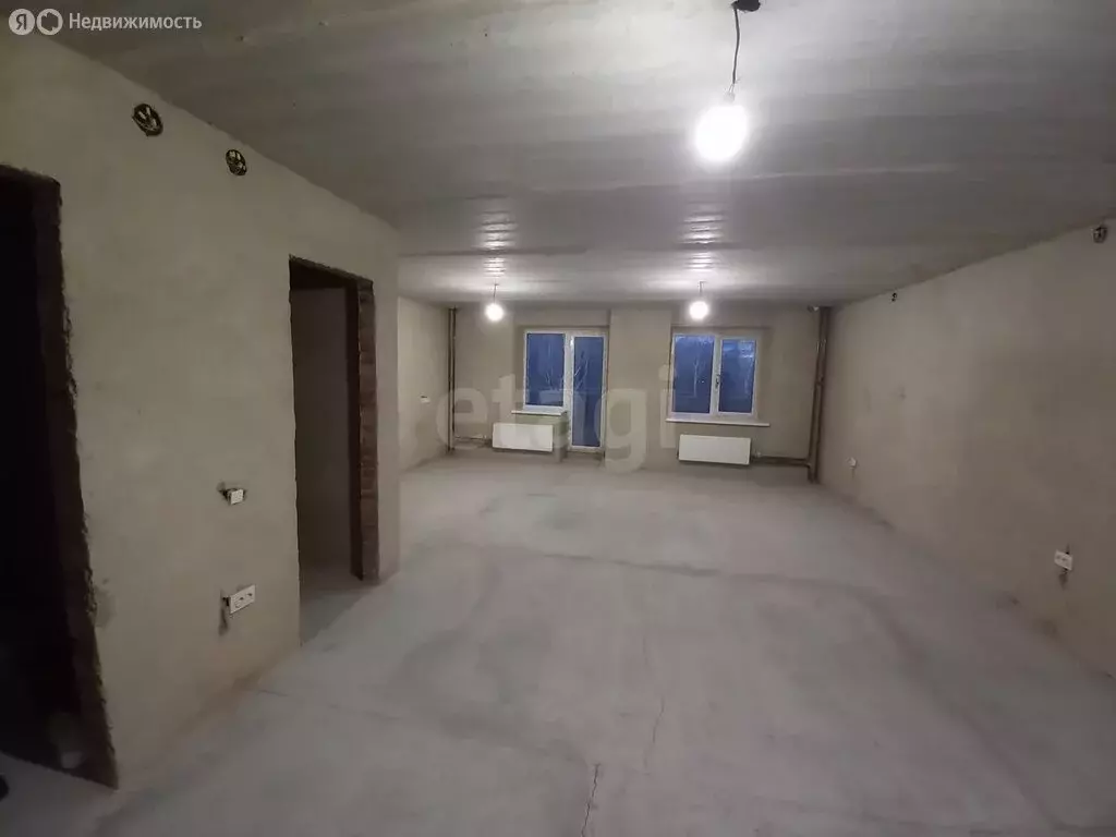 1-комнатная квартира: Златоуст, Дворцовая улица, 6А (41.5 м) - Фото 1