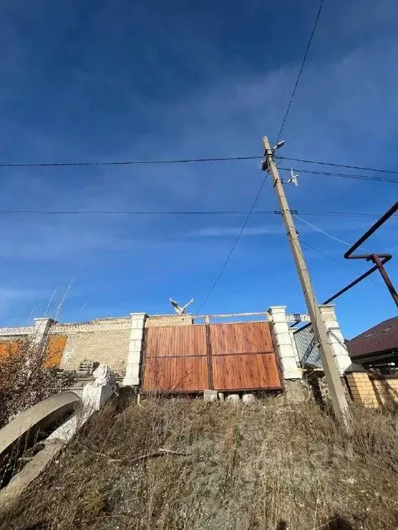 Дом в Оренбургская область, Орск Новый город мкр, ул. Чукотская, 4 ... - Фото 1