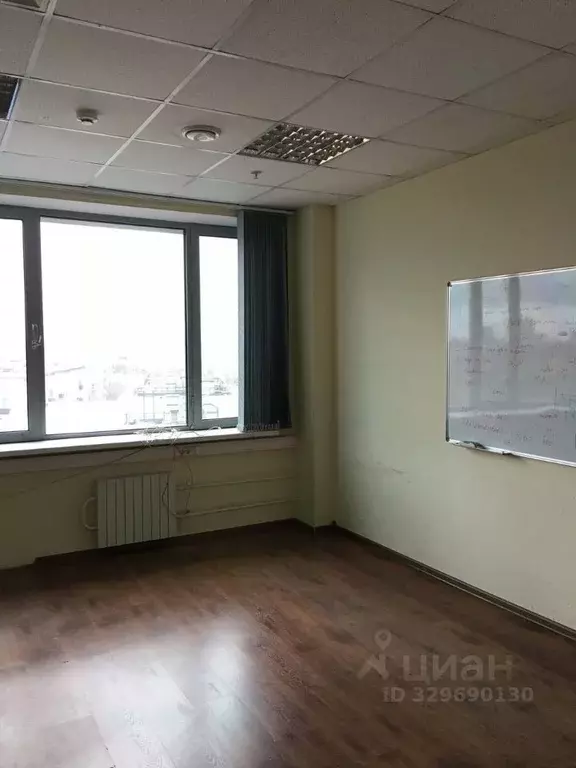 Офис в Москва Дербеневская наб., 11кВ (345 м) - Фото 1