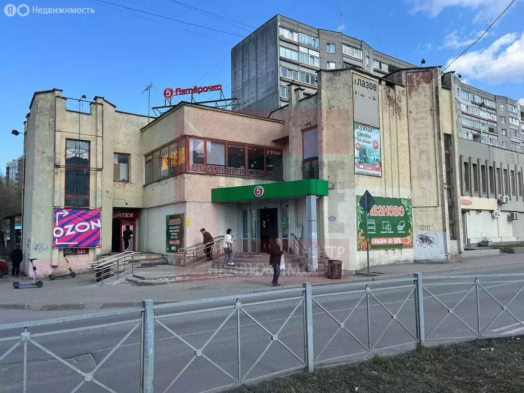 Офис (400 м) - Фото 2