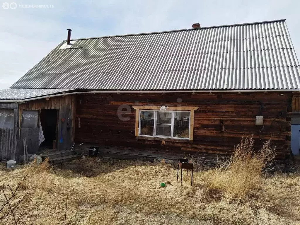 Дом в Вознесеновка, ДНТ Саянтуй (94.9 м) - Фото 0