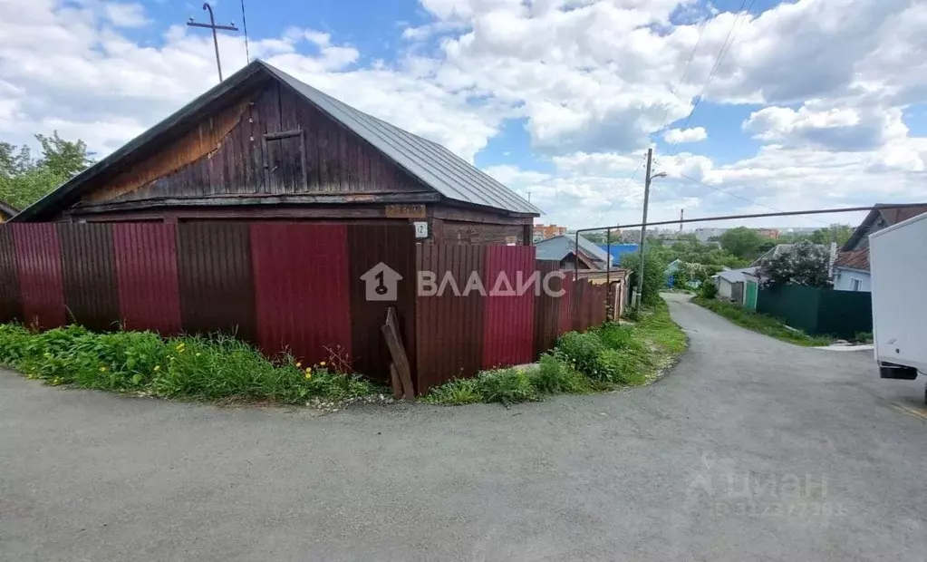 Дом в Пензенская область, Пенза проезд 2-й Лескова, 12 (51 м) - Фото 0