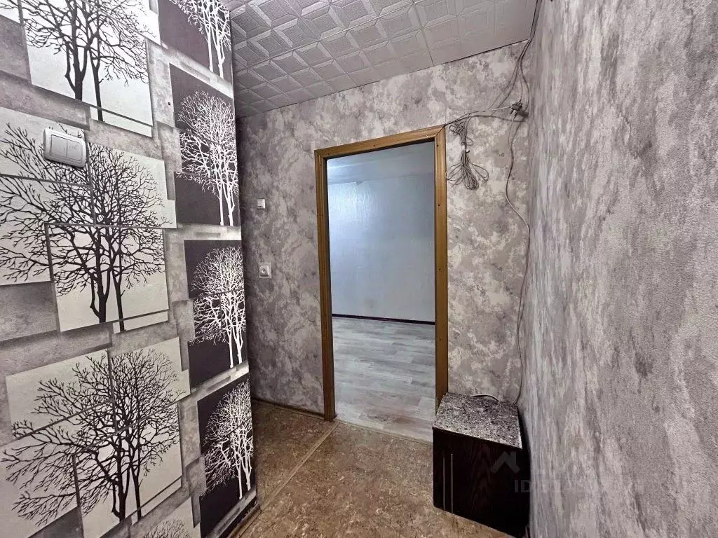 1-к кв. Нижегородская область, Бор 2-й мкр, ул. 2-й Микрорайон, 12 ... - Фото 0