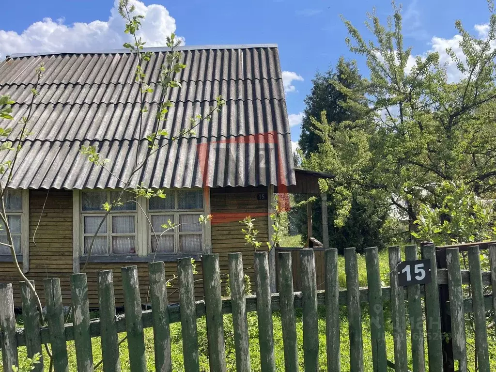 Дом в Московская область, Орехово-Зуевский городской округ, ... - Фото 1
