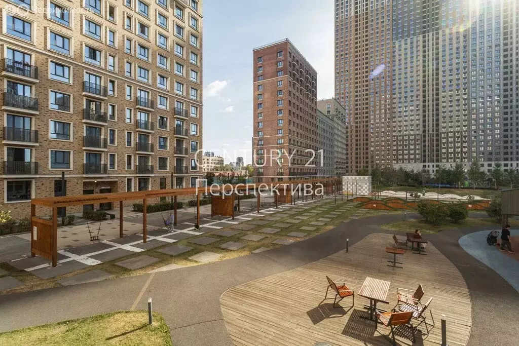 1-комнатная квартира: Москва, Ильменский проезд, 14к3 (35.1 м) - Фото 2