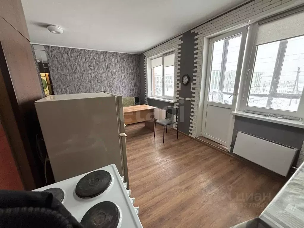 Студия Московская область, Сергиев Посад Ярославское ш., 8А (29.0 м) - Фото 1