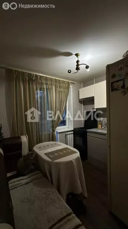 1-комнатная квартира: Жуковский, Молодёжная улица, 22 (33.4 м) - Фото 1