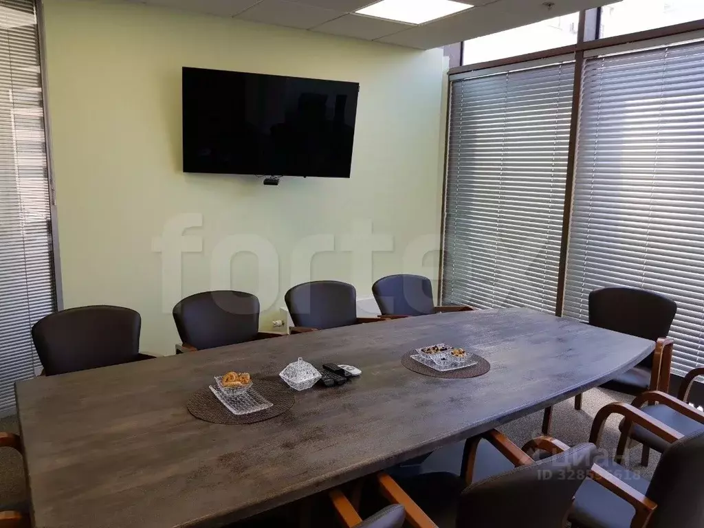 Офис в Москва Мясницкая ул., 50 (247 м) - Фото 1