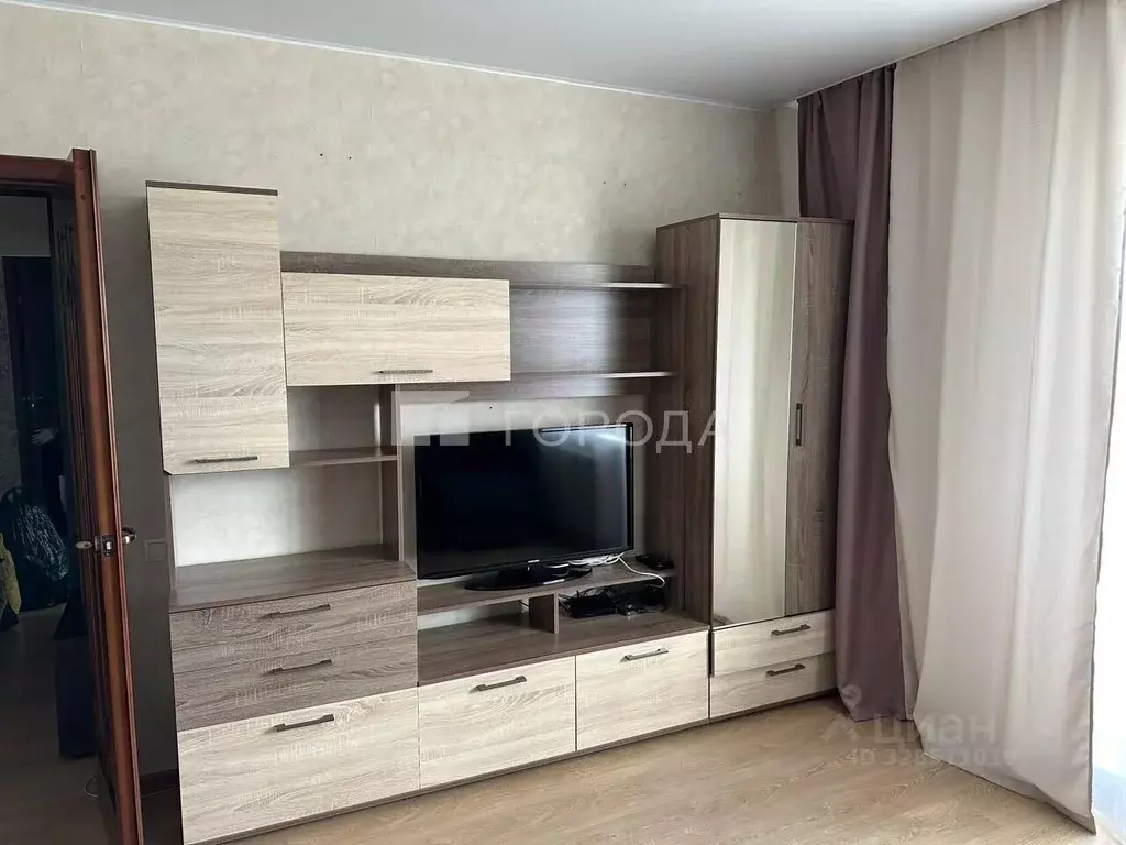 2-к кв. Новосибирская область, Искитим Подгорный мкр, 27А (60.0 м) - Фото 1