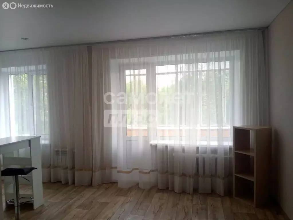 1-комнатная квартира: Челябинск, улица Цвиллинга, 49 (31 м) - Фото 2