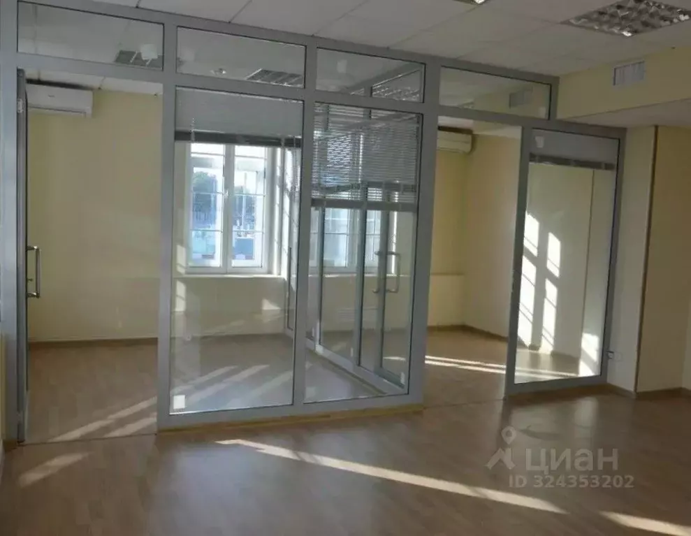 Помещение свободного назначения в Москва Лужнецкая наб., 10Б (869 м) - Фото 2