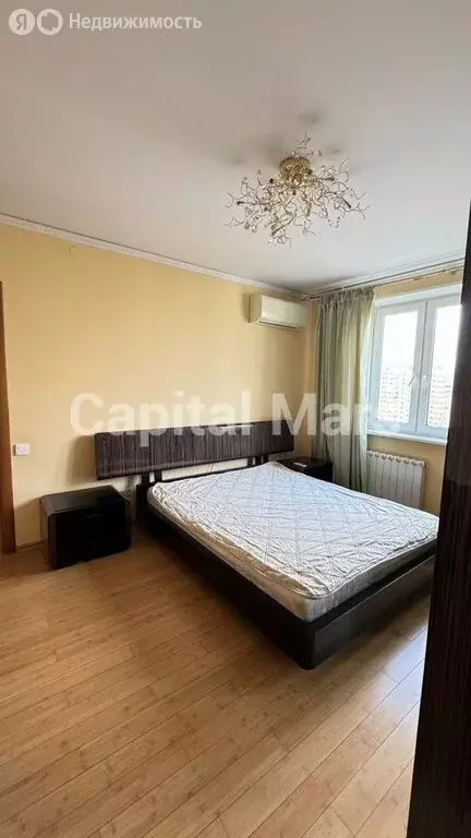 3-комнатная квартира: Москва, Варшавское шоссе, 152к2 (80 м) - Фото 1