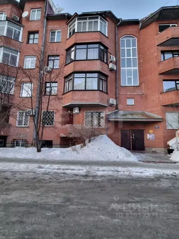 Помещение свободного назначения в Новосибирская область, Новосибирск ... - Фото 1
