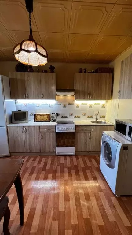 2-к кв. Волгоградская область, Волгоград Рабочий поселок Горьковский ... - Фото 2