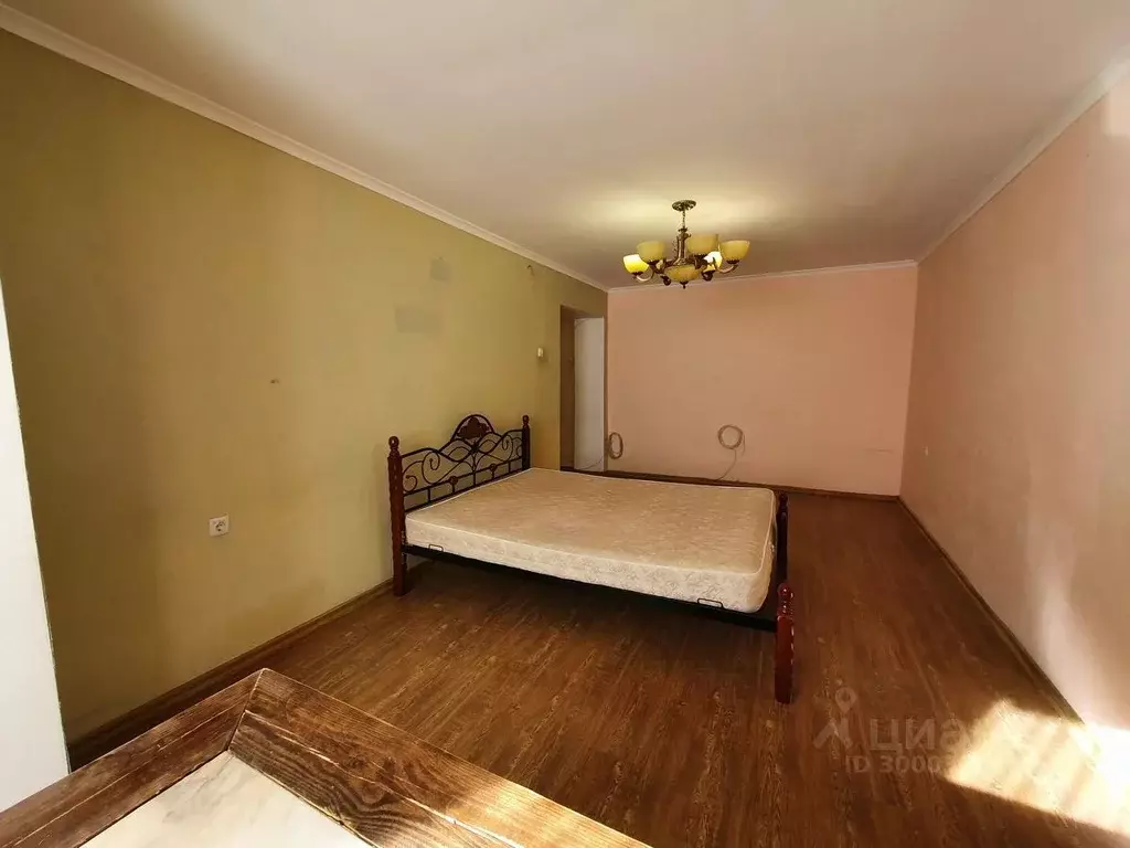 1-к кв. Ставропольский край, Кисловодск ул. Фоменко, 104 (40.4 м) - Фото 2