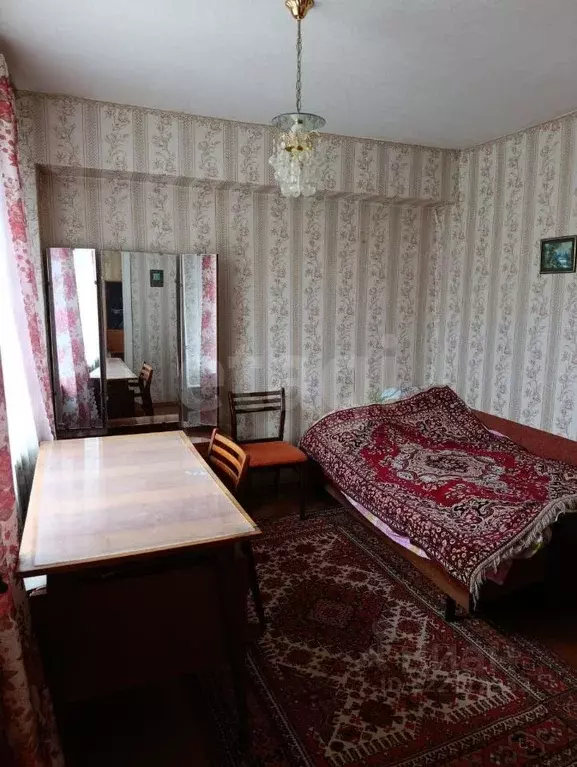 Комната Калужская область, Калуга ул. Карла Либкнехта, 15 (12.0 м) - Фото 0