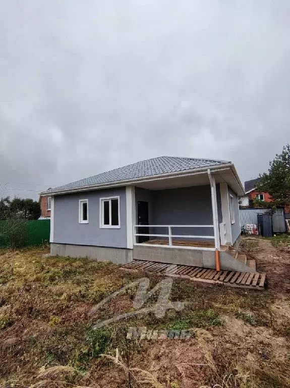 Продается дом в д. Троице-Сельцо - Фото 2