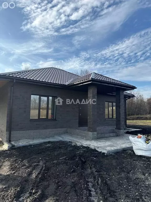 Дом в Строитель, Раздольная улица (100.7 м) - Фото 2