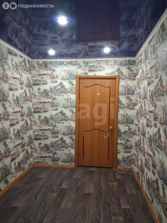 1к в -комнатной квартире ( м) - Фото 2