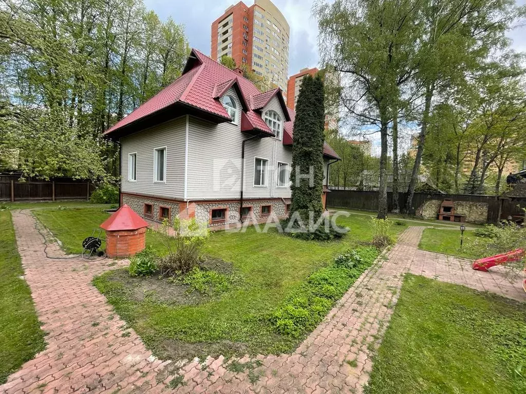Сдается дом в г. Королев - Фото 1