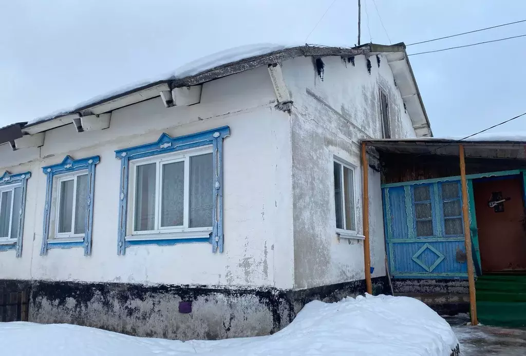Продаётся 3-к квартира, 66.1 м - Фото 0