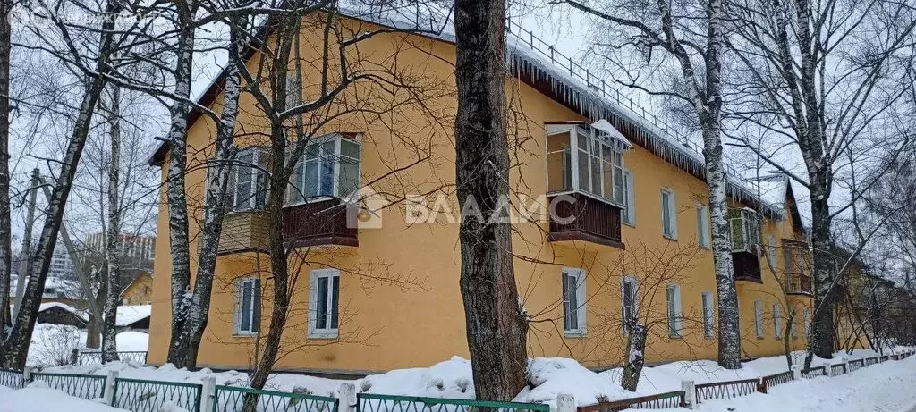 2-комнатная квартира: Нижний Новгород, улица Толбухина, 11 (49.5 м) - Фото 1