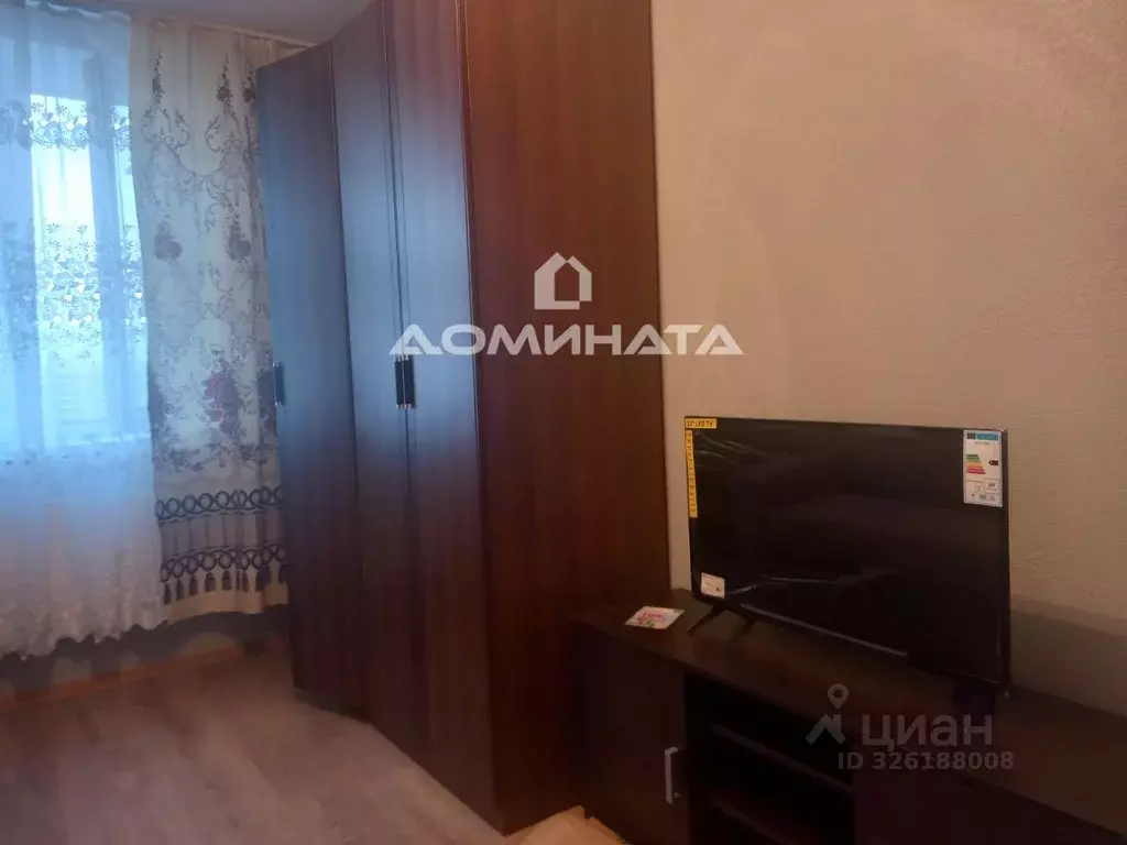 1-к кв. Ленинградская область, Мурино Всеволожский район, ул. Шоссе в ... - Фото 2