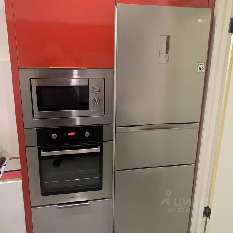 1-к кв. Самарская область, Тольятти Спортивная ул., 17А (41.4 м) - Фото 2