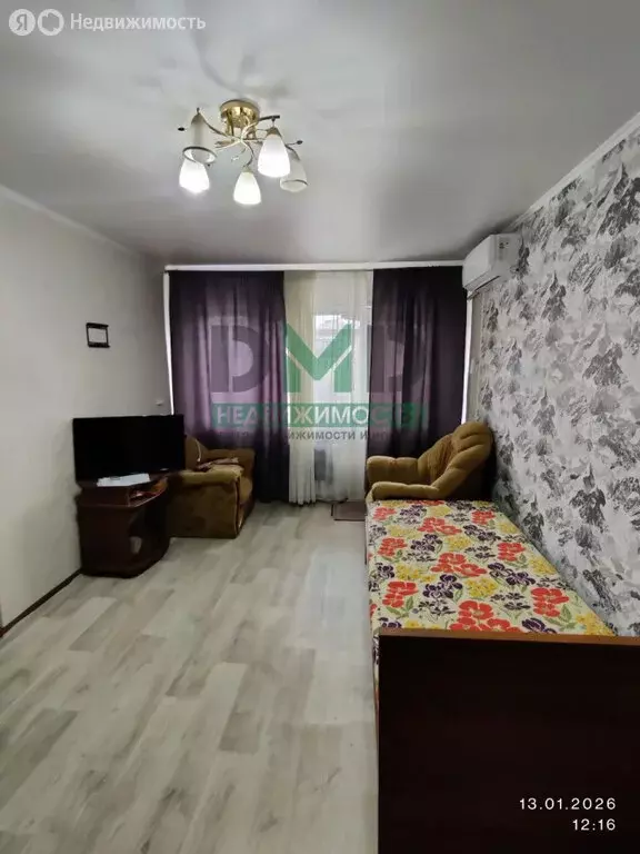 3-комнатная квартира: Орск, микрорайон Новый город, проспект Ленина, ... - Фото 1