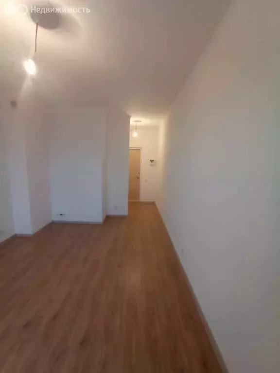 Квартира-студия: Тверь, улица Левитана, 93А (21.32 м) - Фото 2