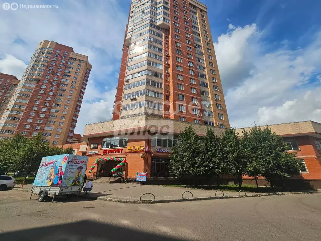 Помещение свободного назначения (309 м) - Фото 2