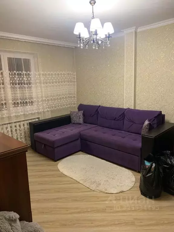 2-к кв. Северная Осетия, Владикавказ ул. Шмулевича, 14к2 (40.0 м) - Фото 2