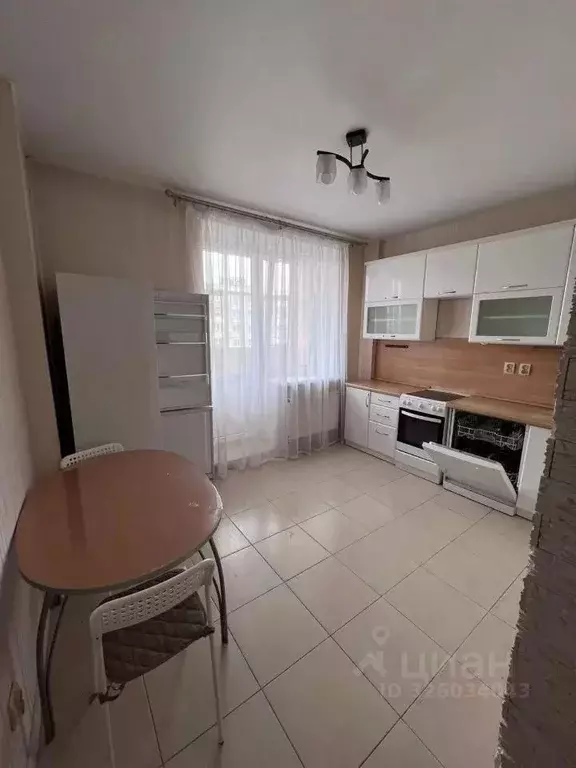 1-к кв. Татарстан, Казань ул. Маршала Чуйкова, 62 (38.6 м) - Фото 1