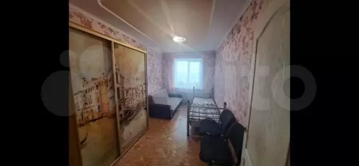 3-к. квартира, 55,7 м, 3/3 эт. - Фото 1