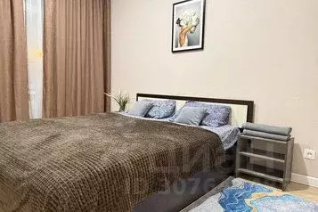 2-к кв. Московская область, Видное ул. Святослава Рихтера, 5к2 (58.0 ... - Фото 1