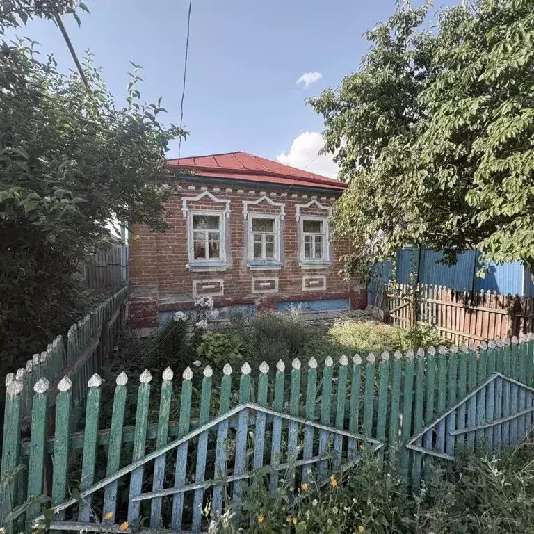Дом в Белгородская область, Корочанский муниципальный округ, с. Ивица  ... - Фото 2
