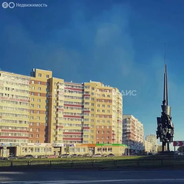 Помещение свободного назначения (28 м) - Фото 0