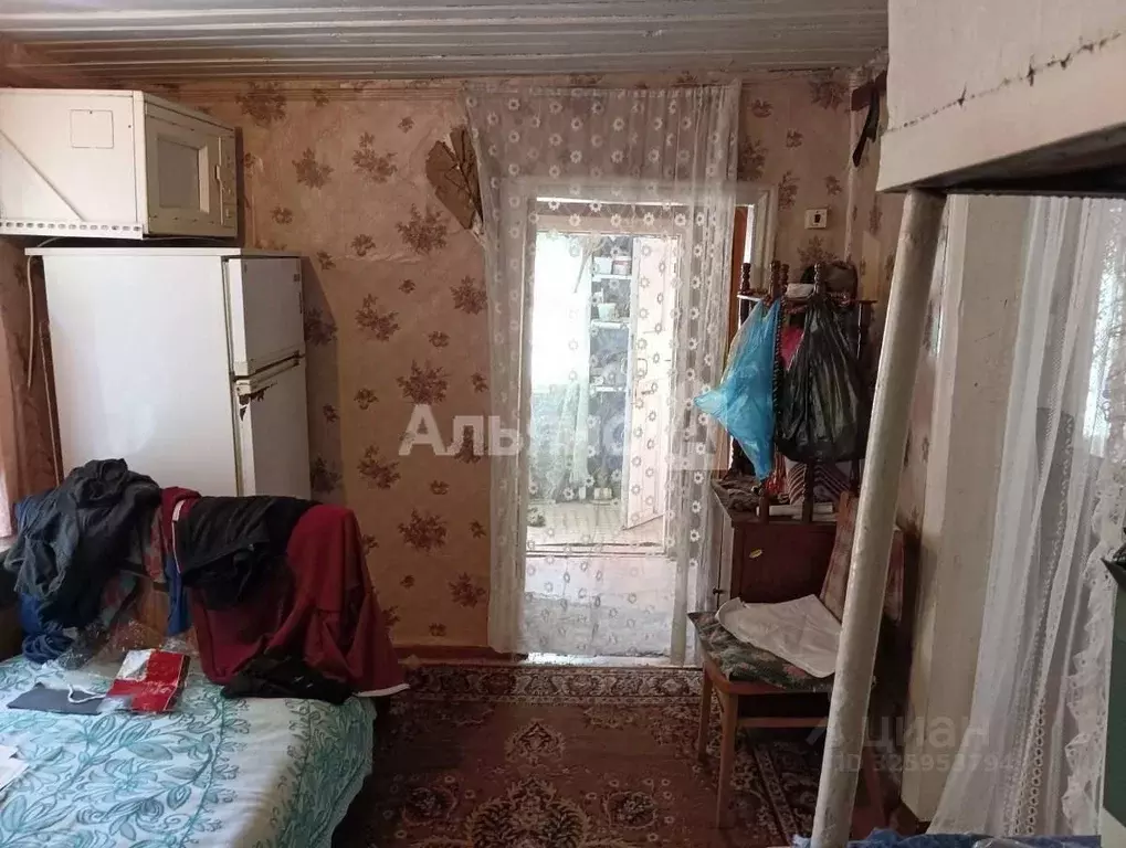 Дом в Ростовская область, Каменск-Шахтинский Лиховской мкр, ул. ... - Фото 2